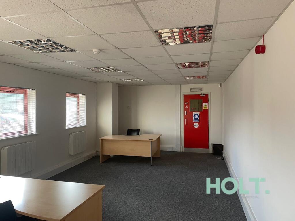 Additional image 3 of Unit B5 Paragon Close, Bayton Road Industrial Estate, Exhall, Coventry, CV7 9ER