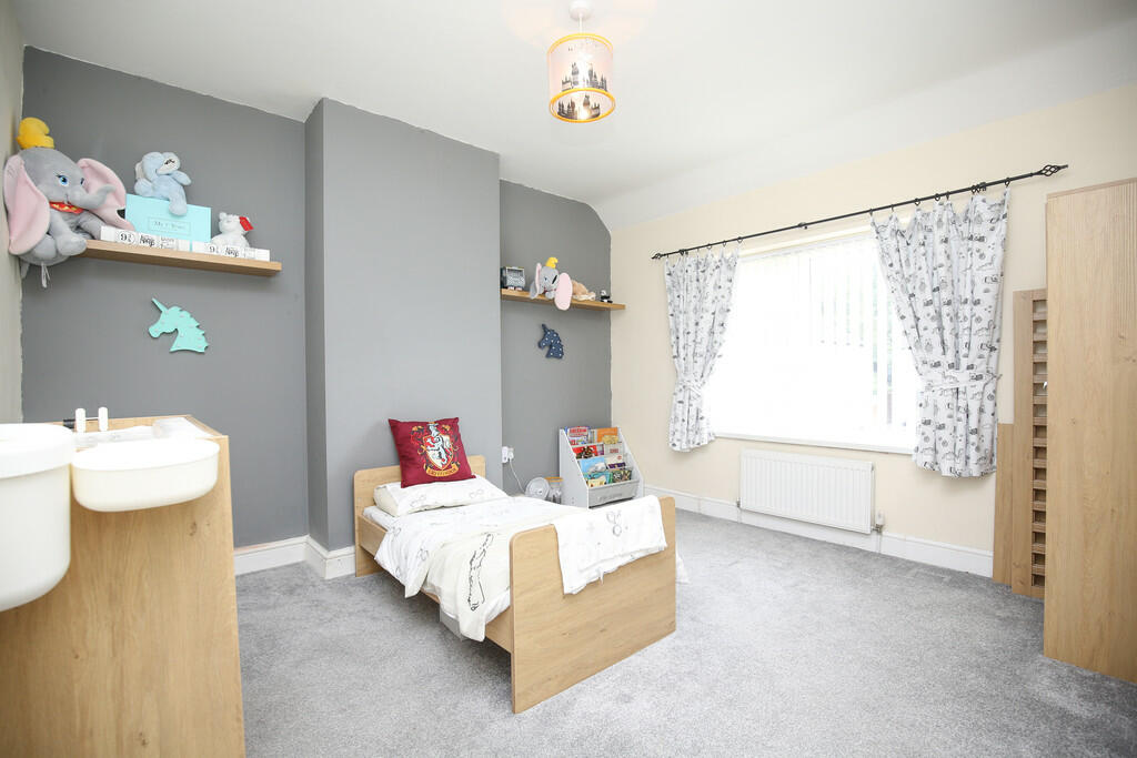 Additional image 10 of The Orchard, Baxterley