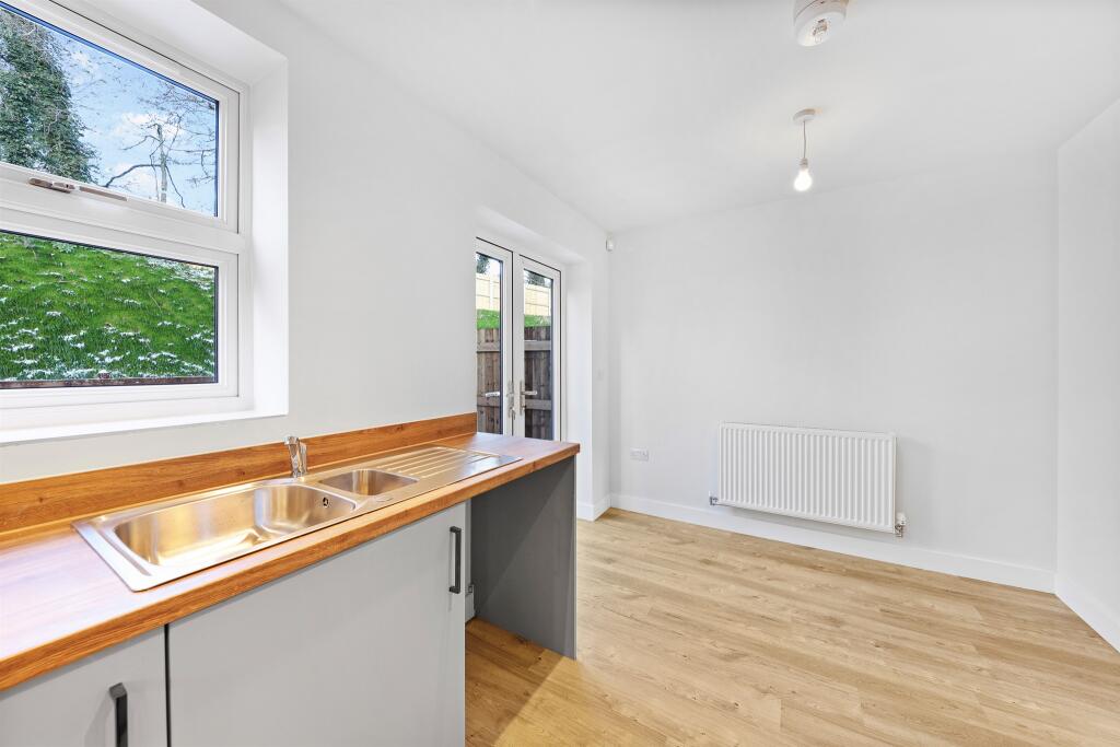 Additional image 5 of Drovers Way, Ambergate, Belper