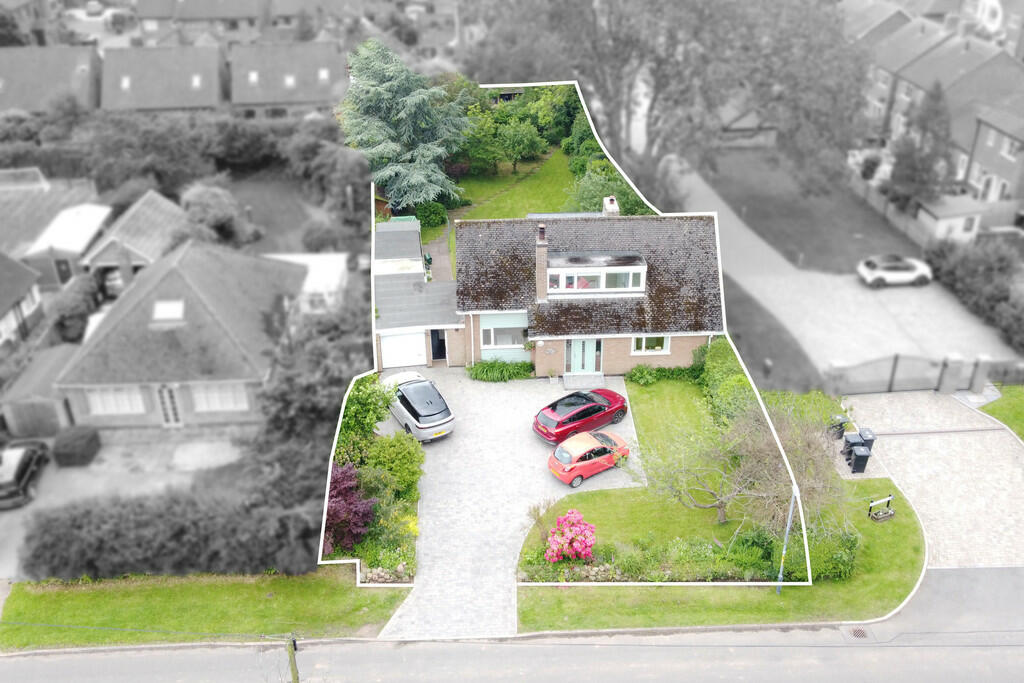 Additional image 2 of Newton Lane, Austrey