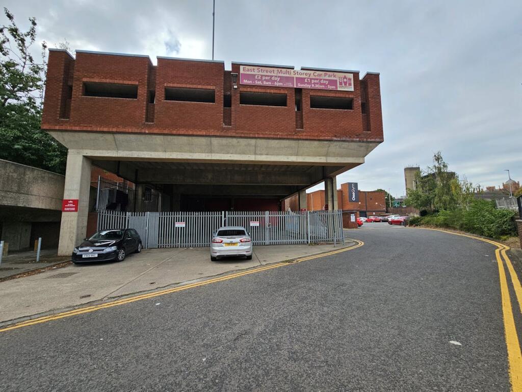 Additional image 4 of 1 East Street, Darlington, DL1 1PN