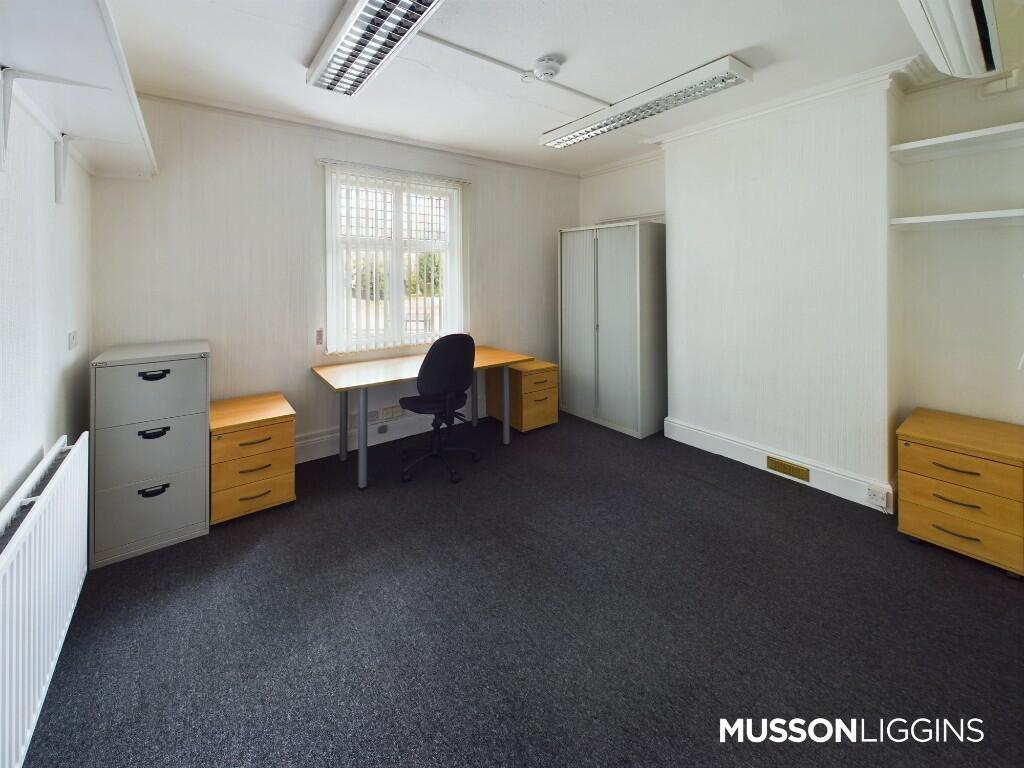 Additional image 14 of 5 Market Place, Kegworth, Derbyshire, DE74 2EE