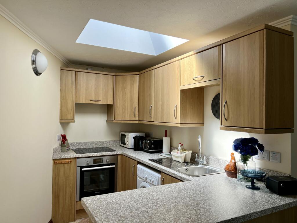 Additional image 5 of 1 Tanpits Lane, Kirkcudbright