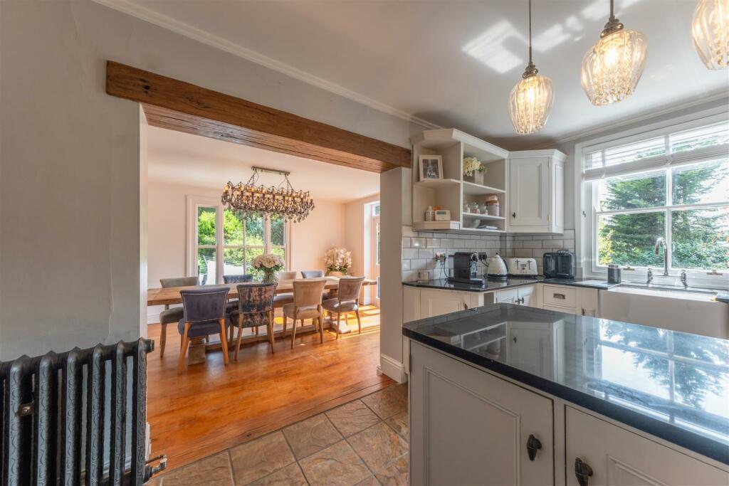 Additional image 23 of An immaculately presented and updated detached family home in Sandiway