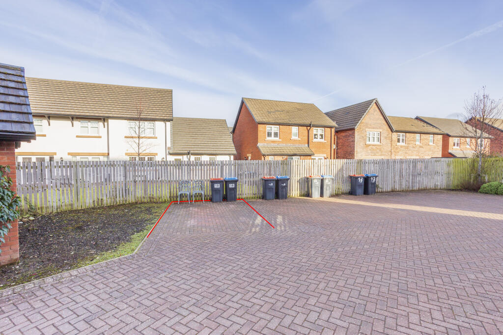 Additional image 23 of Osprey Way, Dumfries, DG1