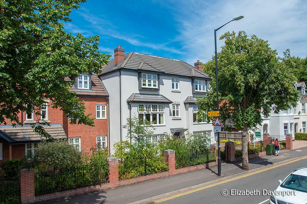 Additional image 17 of Waverley Road, Kenilworth