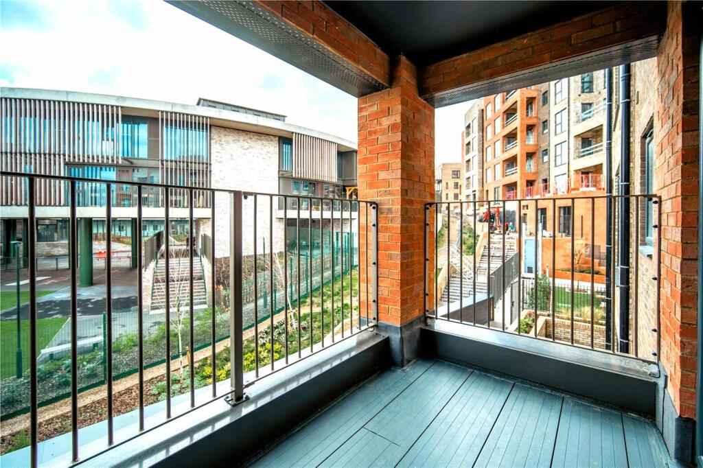 Additional image 17 of Sandy Road, Erith, DA8