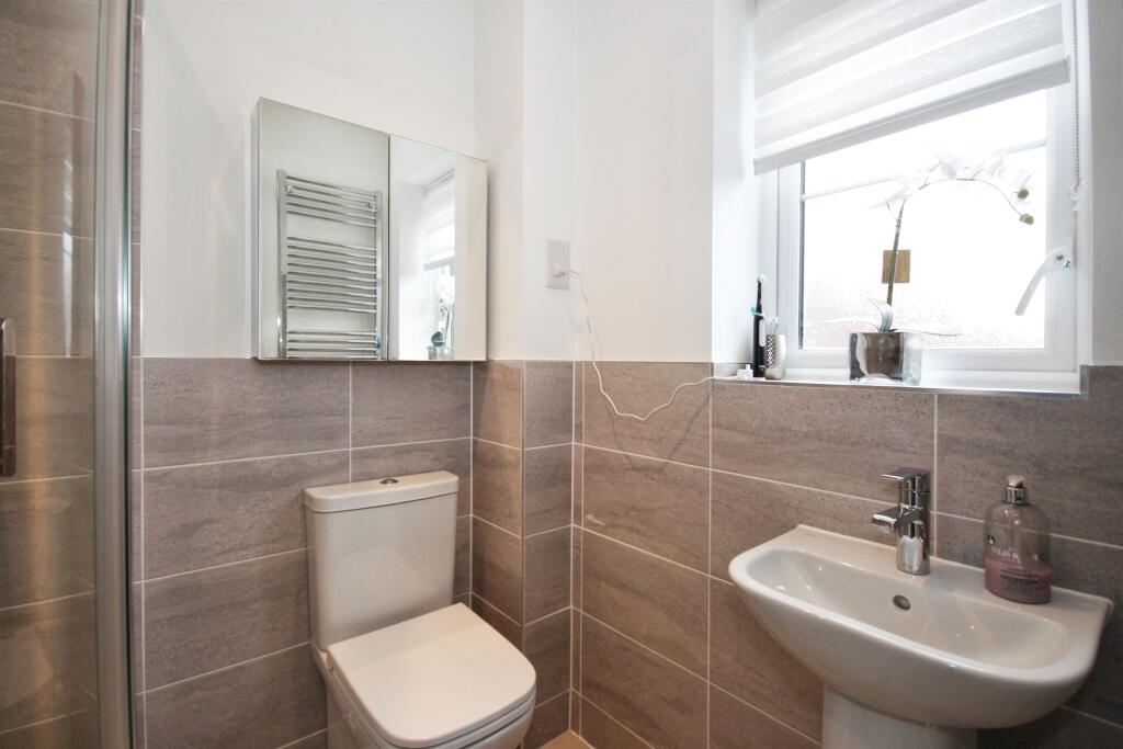 Additional image 10 of Platinum Way, Coventry