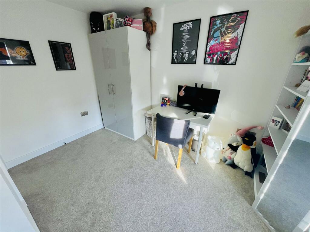 Additional image 12 of Marley Crescent, Oakmere, Northwich
