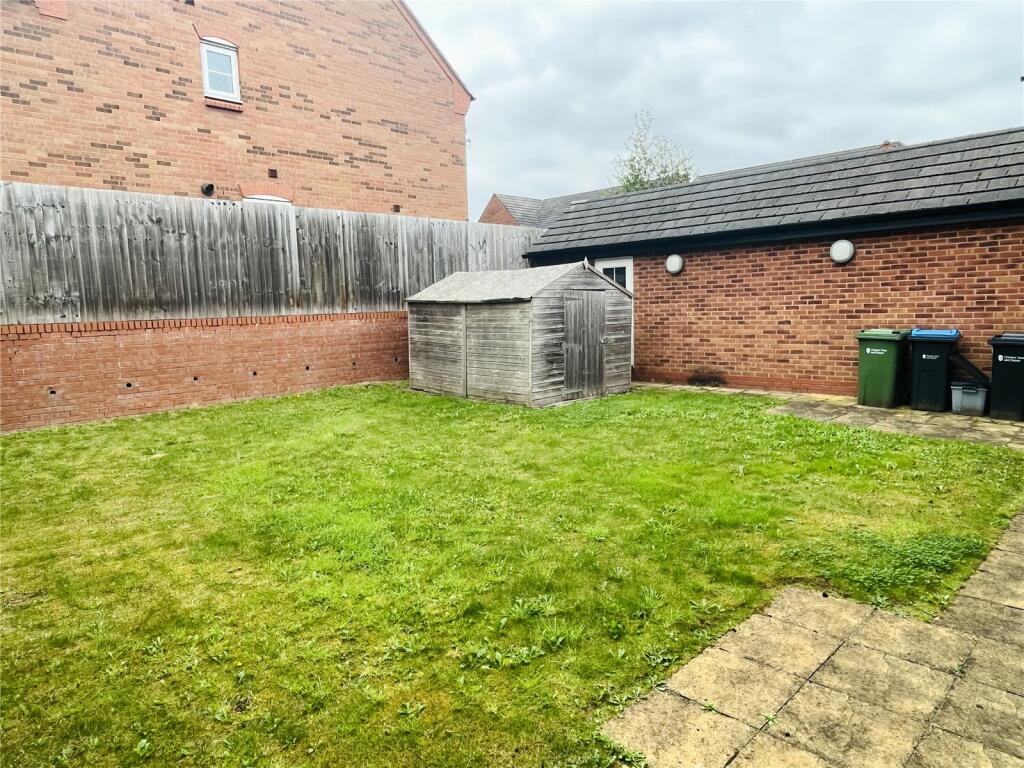 Additional image 23 of Golden Nook Road, Cuddington, Northwich, Cheshire, CW8