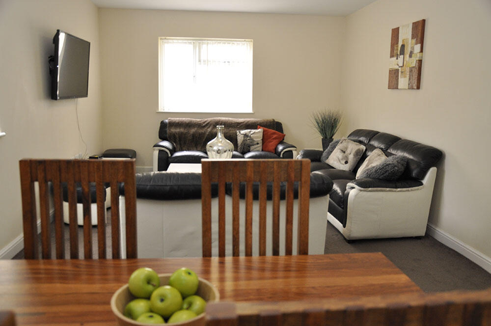 Additional image 7 of Students 2025/26 - Watson Street, Derby, DE1 3PJ LOW SECURITY DEPOSIT