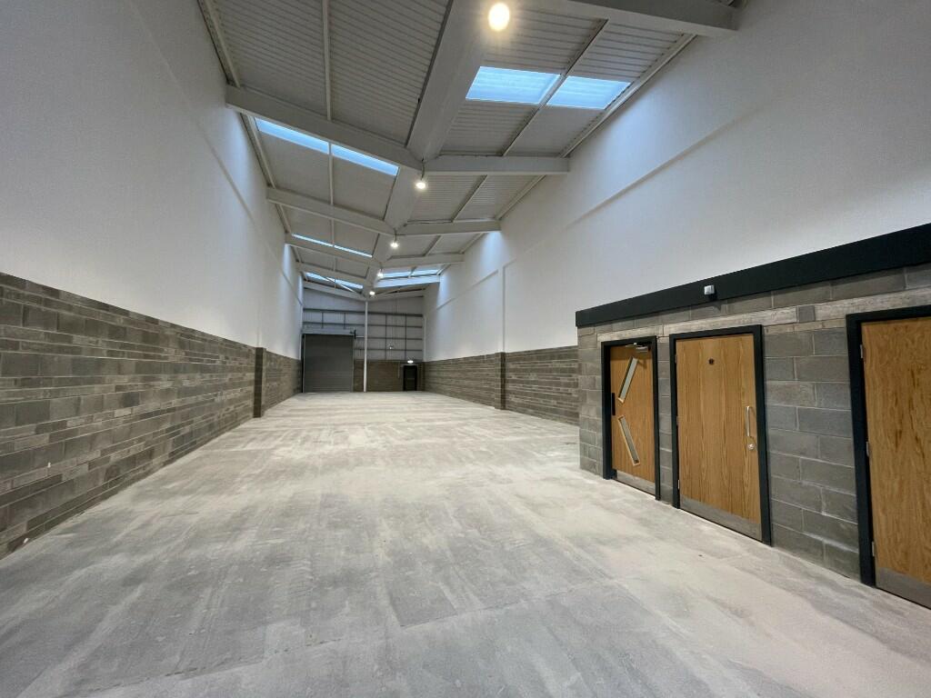 Additional image 9 of Units A & B, Tees House, Mandale Park, Belmont Industrial Estate, Durham, DH1