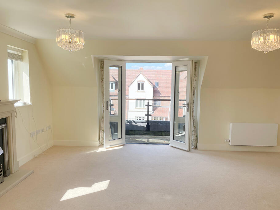 Additional image 5 of No. 7 Cottage Meadow Way, Richmond Villages Aston On Trent, Derbyshire, DE72 2EQ