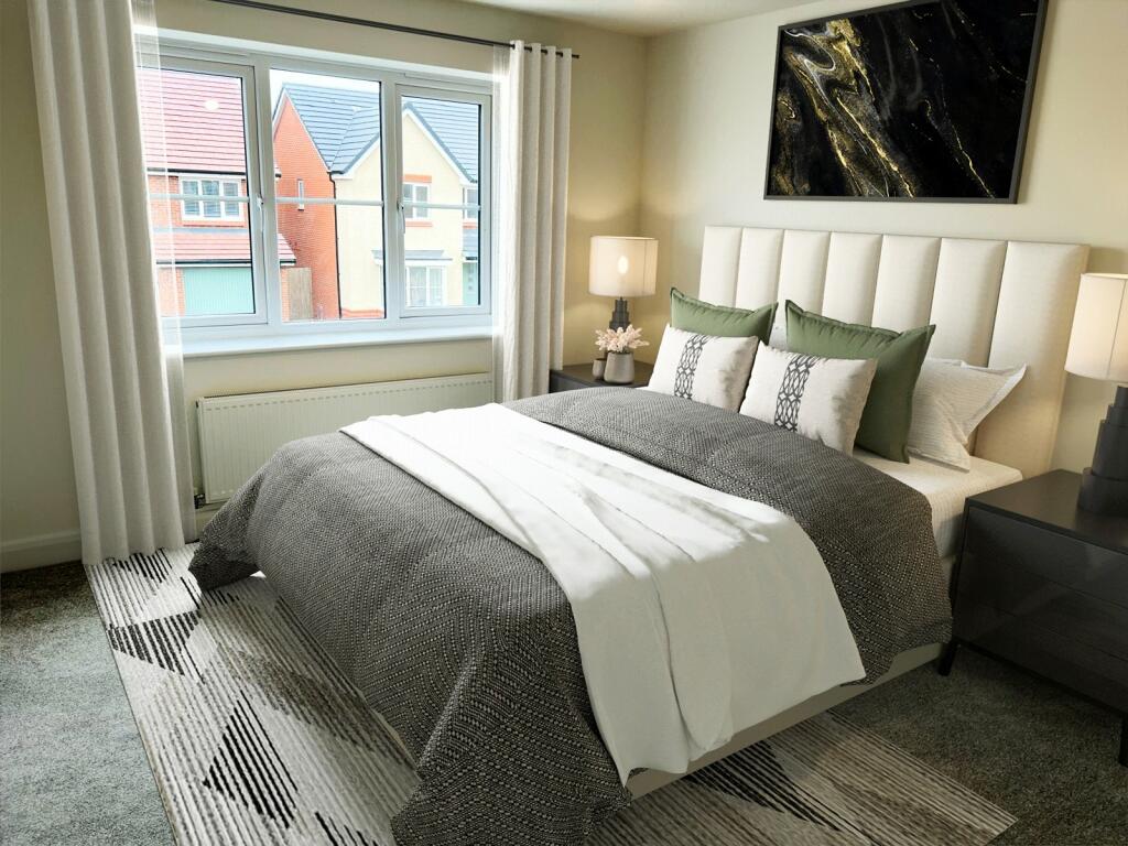 Additional image 7 of Sydney Road, Crewe, CW1