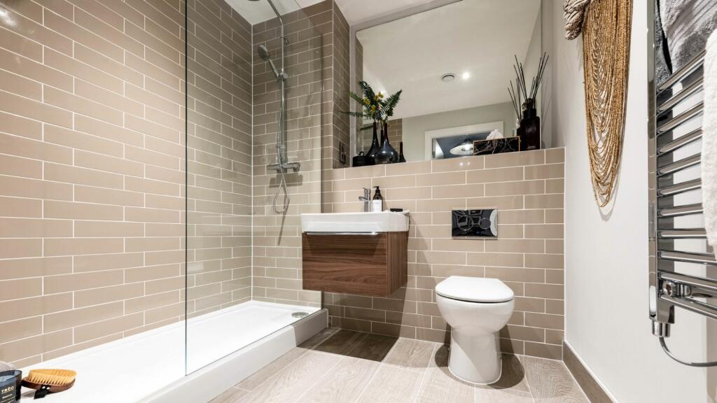 Additional image 9 of Stunning New Apartment, Derby, D1