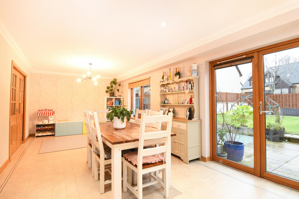 Additional image 4 of Brighead Place, Inverbervie, DD10