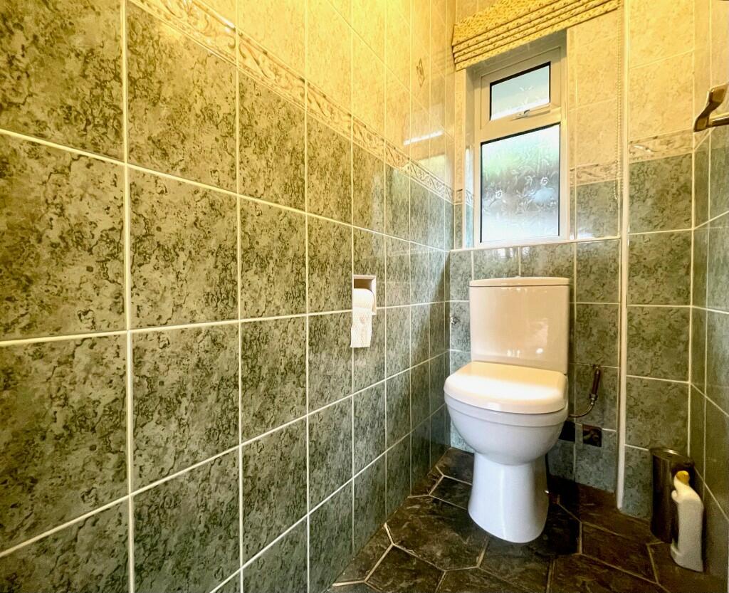 Additional image 10 of Lums Hill Rise, Matlock, Derbyshire, DE4