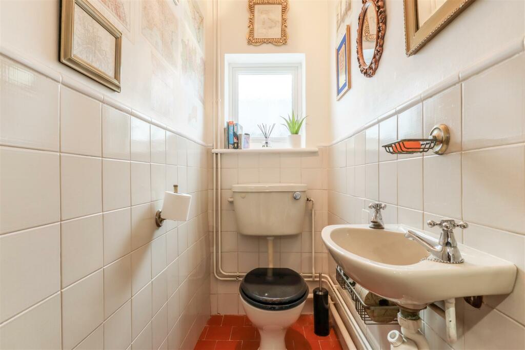 Additional image 29 of Stivichall Croft, Coventry