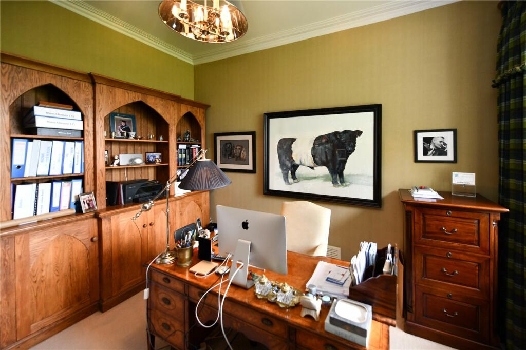 Additional image 9 of Holmpark, Creetown, Newton Stewart, Dumfries and Galloway, South West Scotland, DG8