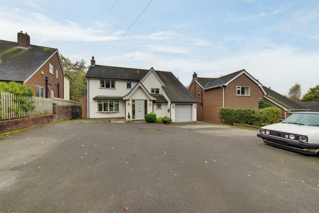 Additional image 5 of Park Lane, Congleton