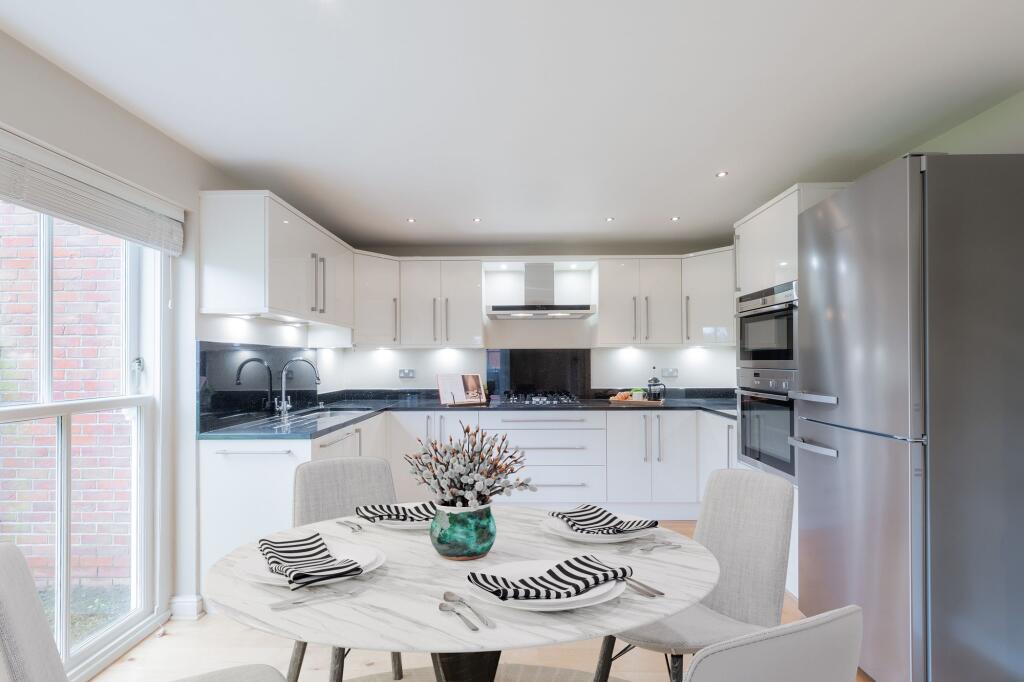 Additional image 22 of Private Home On The Stunning Bostock Hall Country Estate