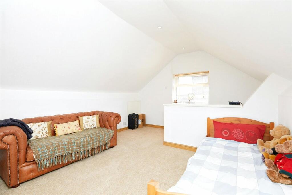 Additional image 15 of Woodhouse Road, Horsley Woodhouse, Ilkeston, Derbyshire, DE7