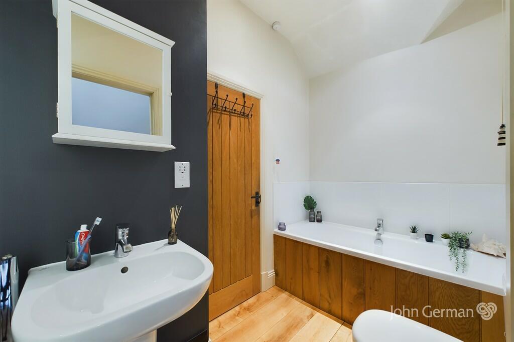 Additional image 26 of Shortheath, Nr Overseal.