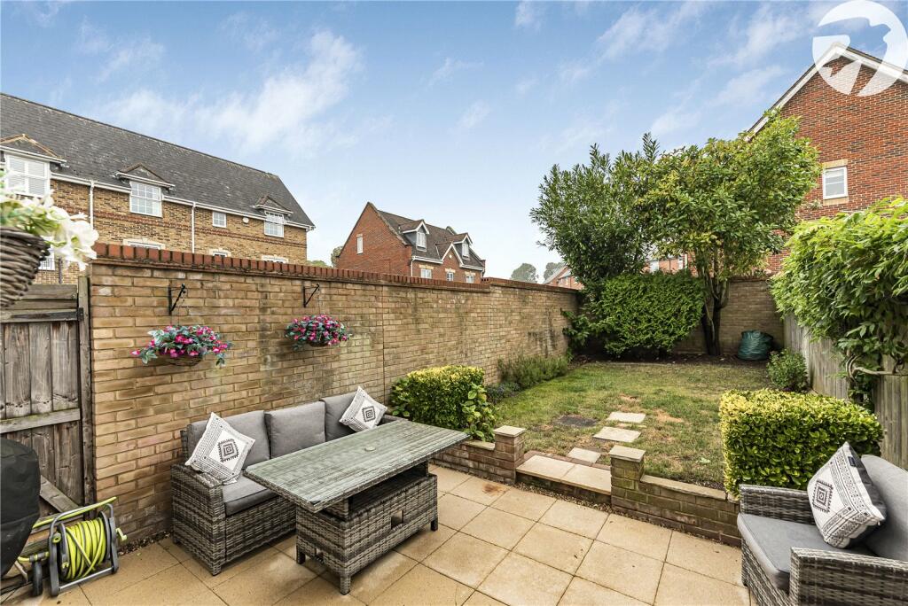 Additional image 13 of Anvil Terrace, Bexley Park, Kent, DA2