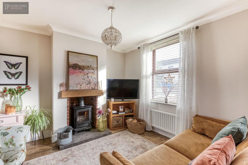 Additional image 28 of Over Lane, Openwoodgate , Belper, DE56