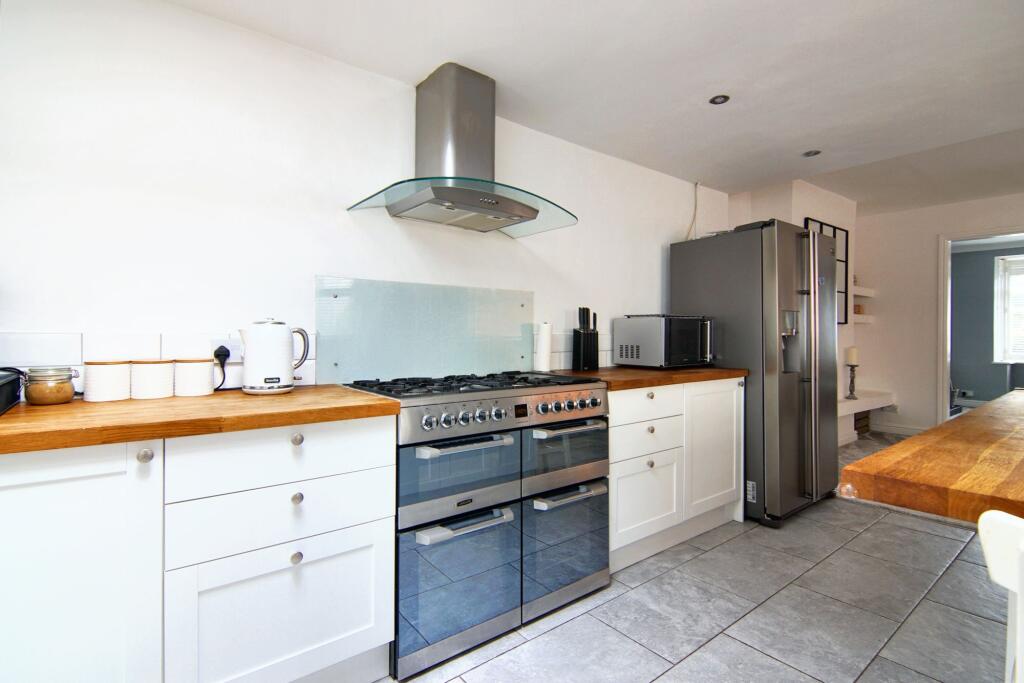 Additional image 13 of Bennetts Road North, Corley, CV7