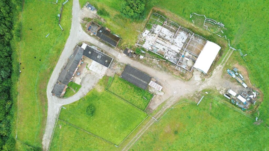 Additional image 4 of Park Hills Farm, Mugginton Lane End, Weston Underwood