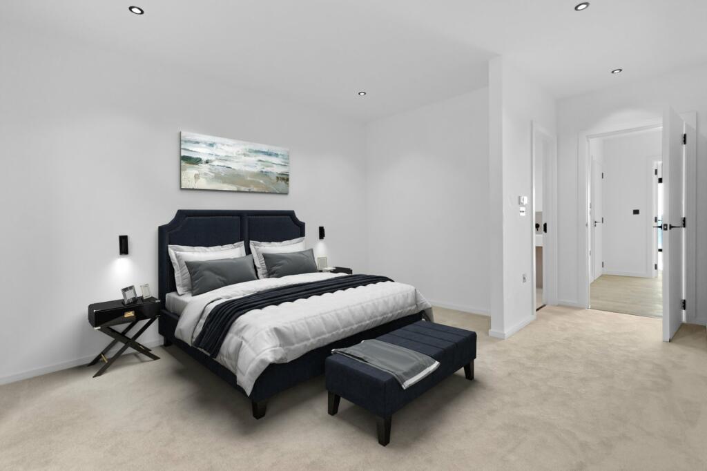 Additional image 5 of Naildown Road, Hythe, Kent, CT21