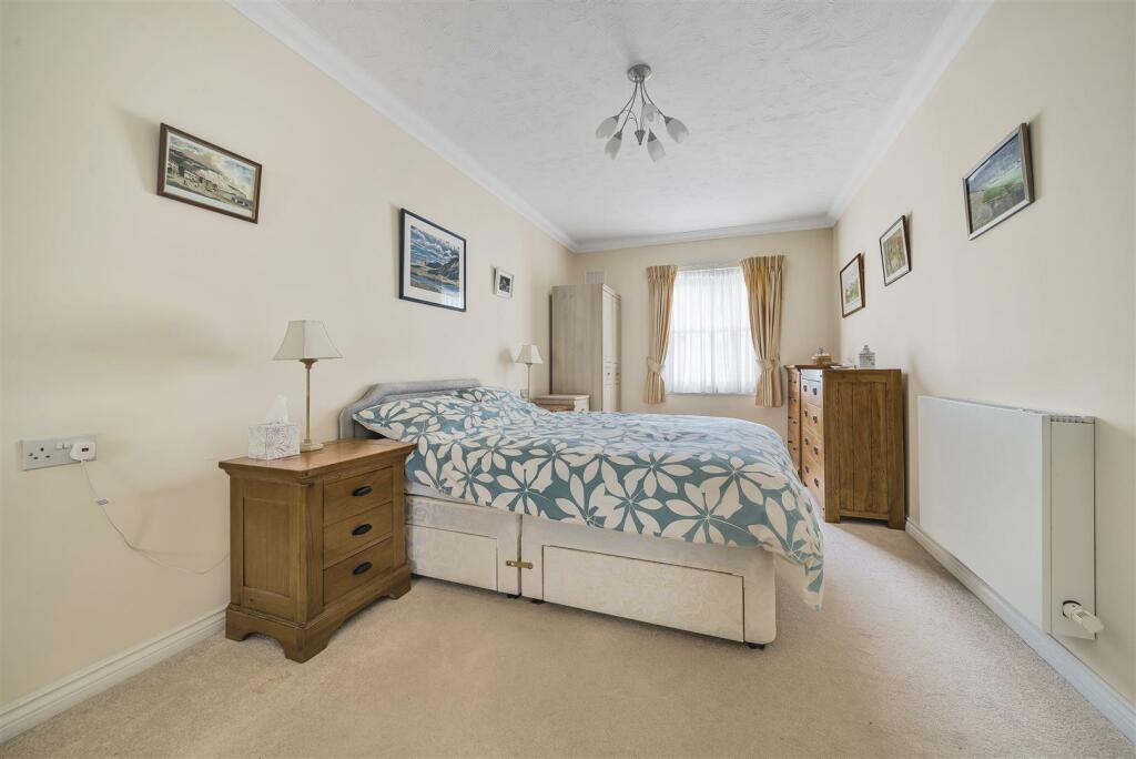 Additional image 6 of Abbots Lodge, Canterbury