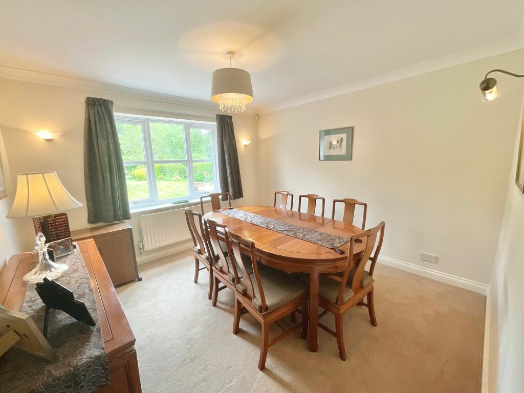 Additional image 10 of Greenhaven Court, Hatherton, CW5