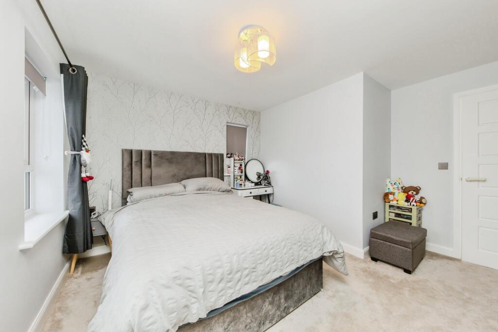 Additional image 9 of Holly Blue Road, SANDBACH, Cheshire, CW11