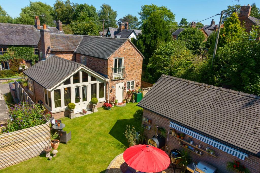 Additional image 59 of Salford, Audlem, Cheshire
