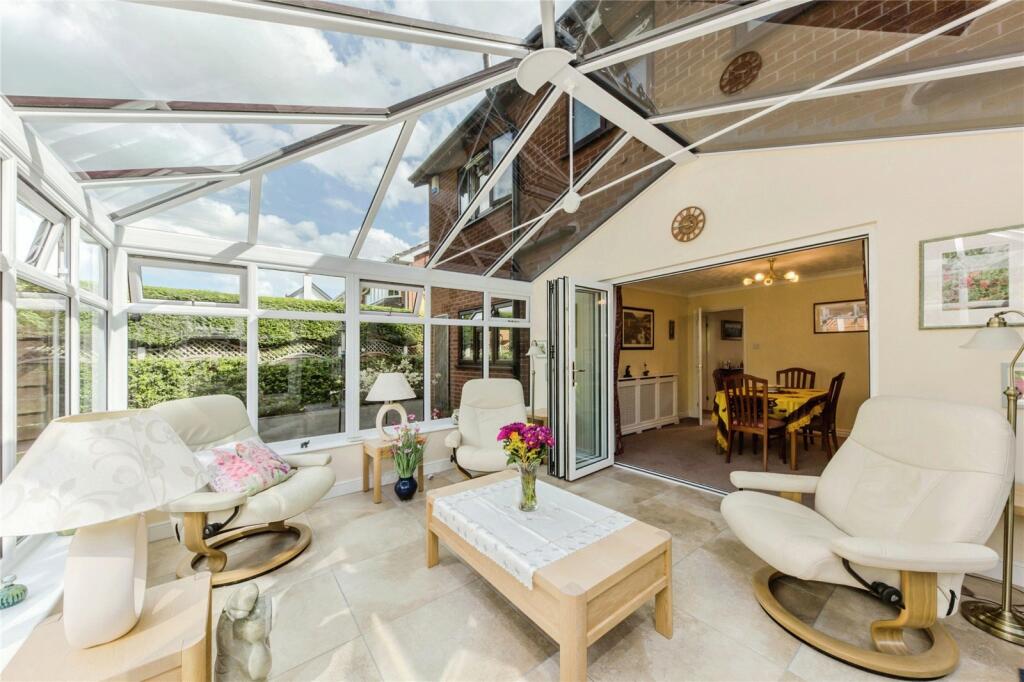 Additional image 26 of Park Road, Willaston, Nantwich, Cheshire, CW5