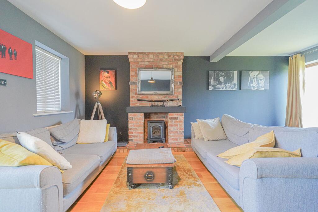 Additional image 4 of Birmingham Road, Haseley, CV35