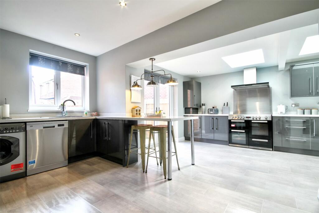 Additional image 19 of Lombard Drive, Chester Le Street, County Durham, DH3