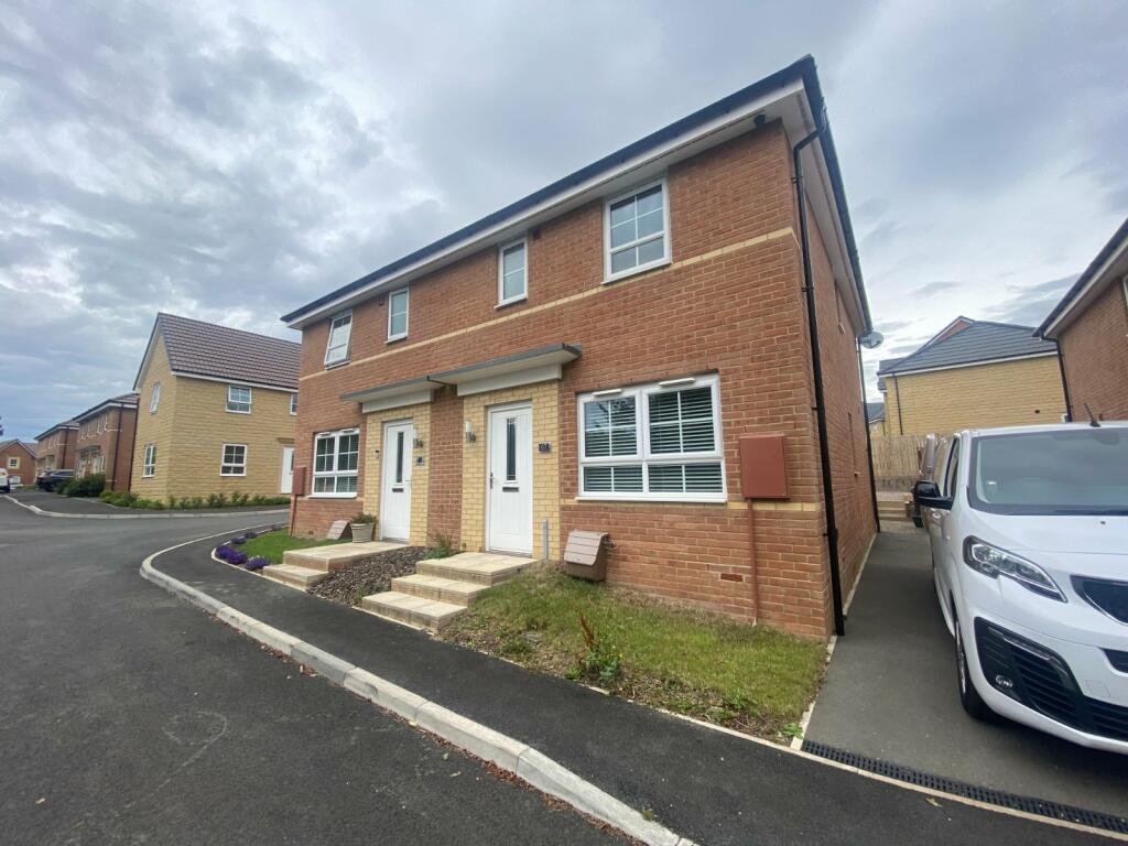 Primary image of Blackiston Close, Coxhoe, Durham, DH6