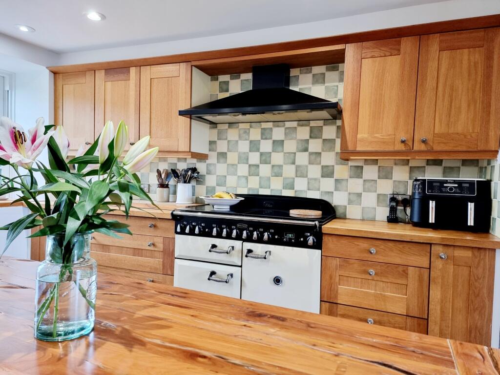 Additional image 4 of Grange House, Woodlands Hall, Knitsley