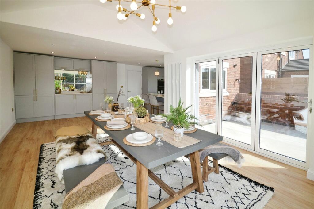 Additional image 6 of Mount Pleasant Road, Castle Gresley, Swadlincote, Derbyshire, DE11