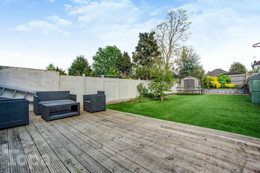 Additional image 22 of St. Margarets Avenue, Sidcup, DA15