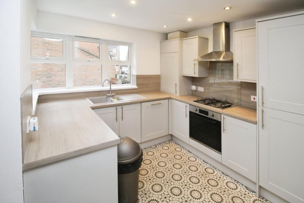 Additional image 6 of Murray Park, Stanley, Durham, DH9