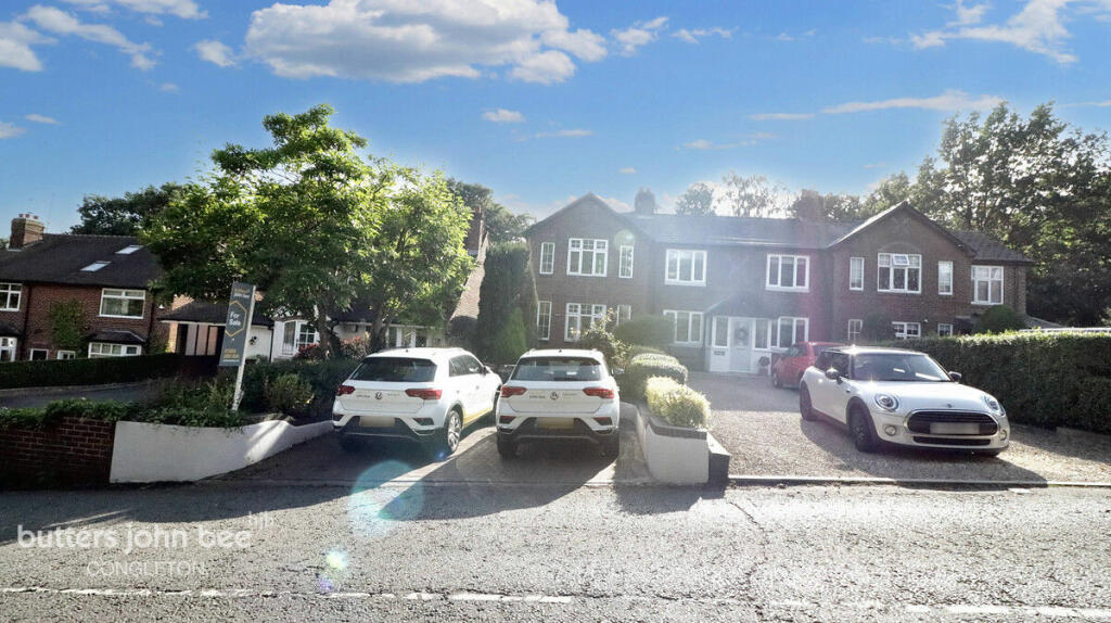 Additional image 23 of Reades Lane, Congleton