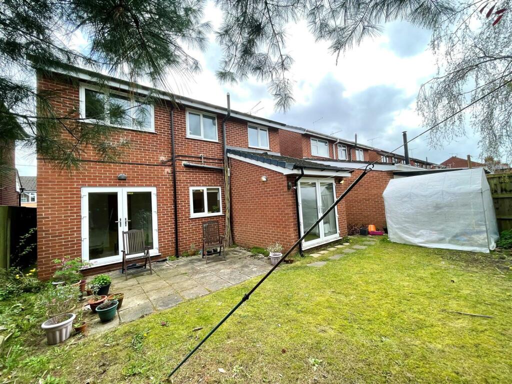 Additional image 2 of Elton Road, Sandbach