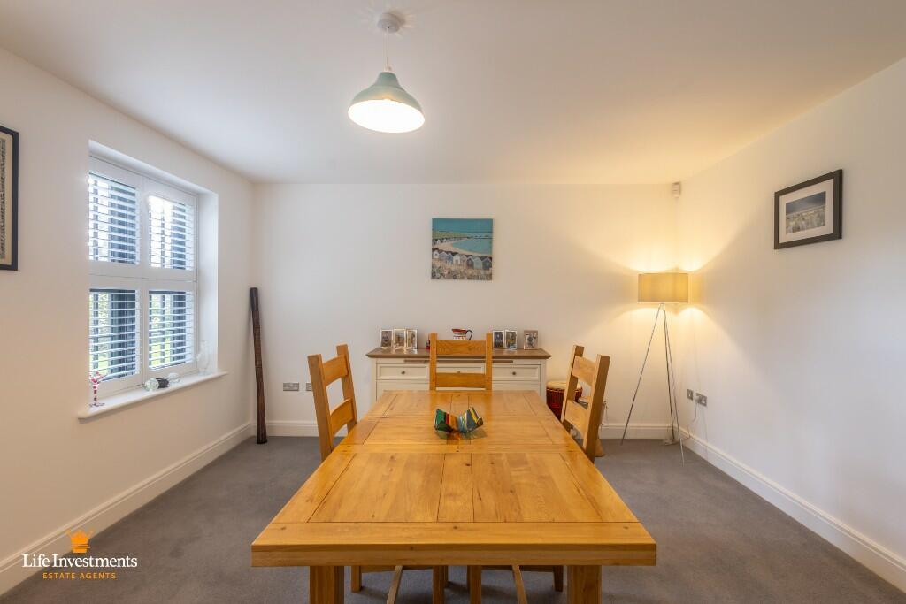 Additional image 41 of Coombe Road, Rugby, Warwickshire, CV23