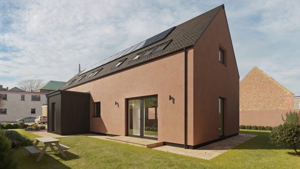 Additional image 16 of Academy Lane, Arbroath, DD11