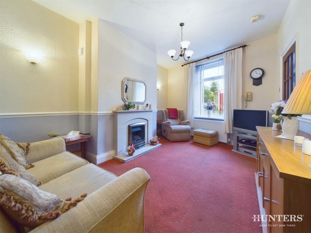 Additional image 6 of Hutchinson Avenue, Consett