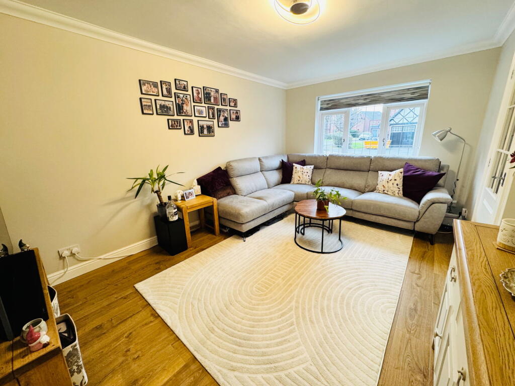 Additional image 4 of Coronet Avenue, Northwich, Cheshire, CW9 8FX